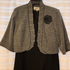 Danny & Nicole 2 Piece Set